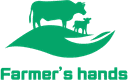 Farmer's Hands ロゴ