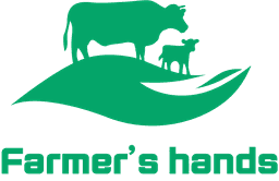Farmer's Hands ロゴ