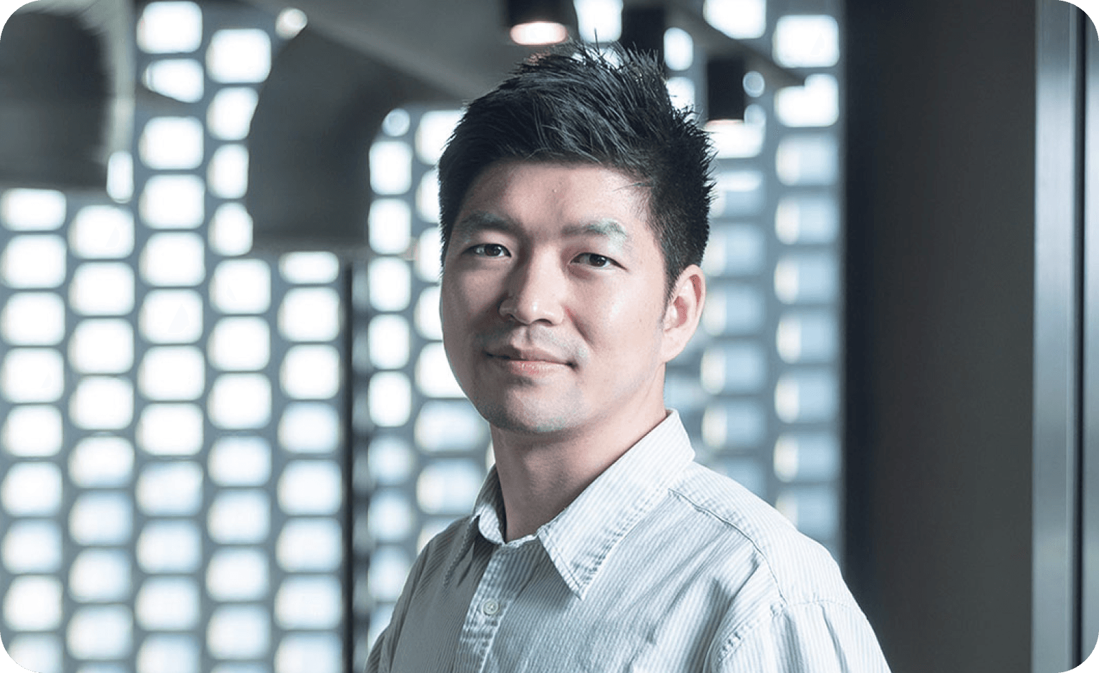 [KOICA CREATIVE TECHNOLOGY SOLUTION] 신민용 바딧 대표