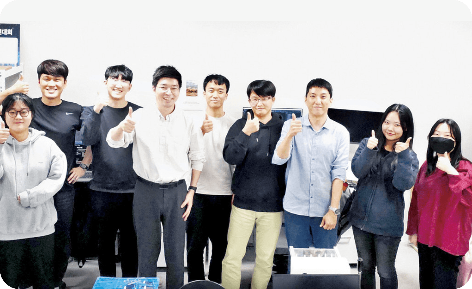 목걸이형 센서 하나로 소 질병 조기에 잡는다